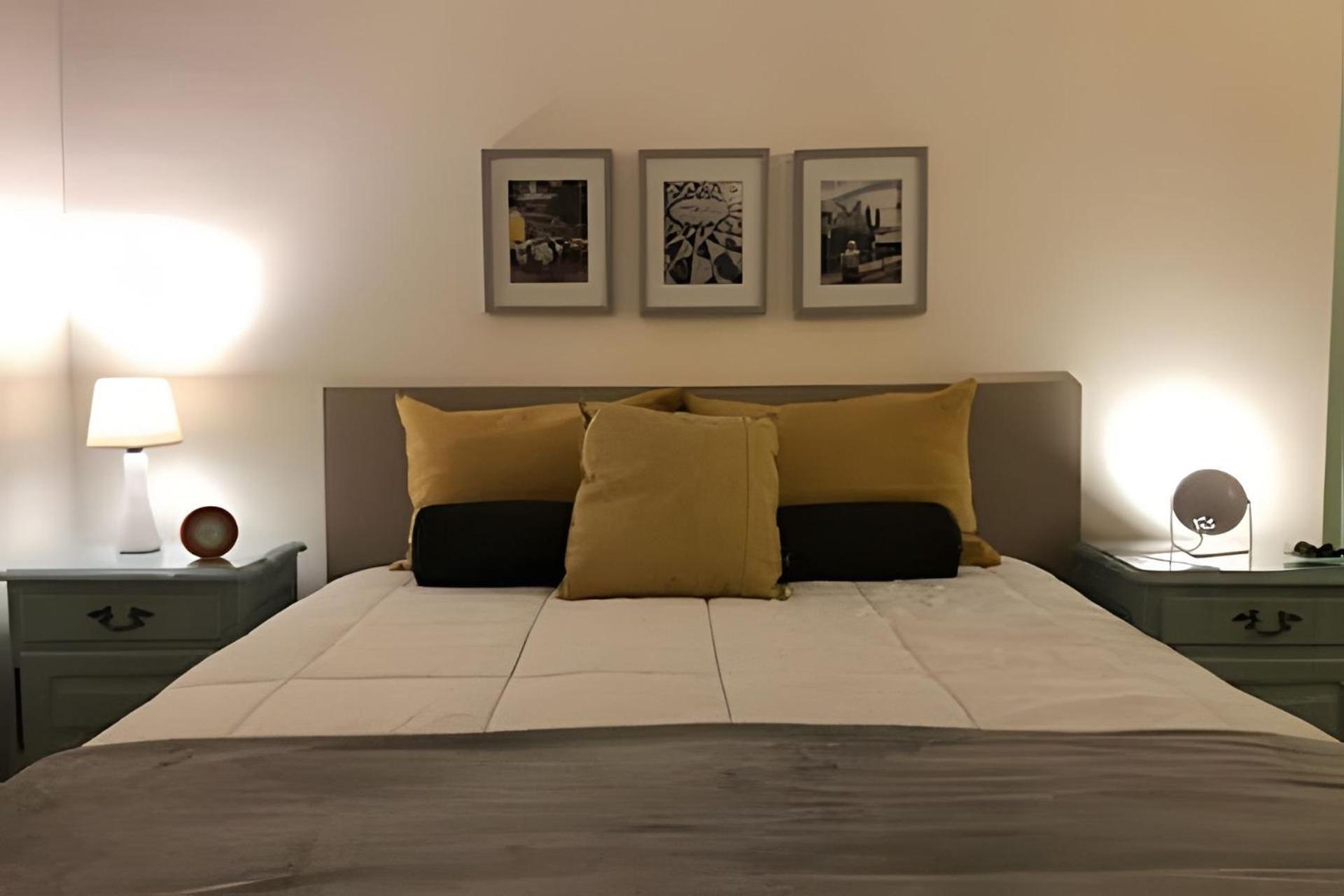 Mi Silencio Apartment Buenos Aires