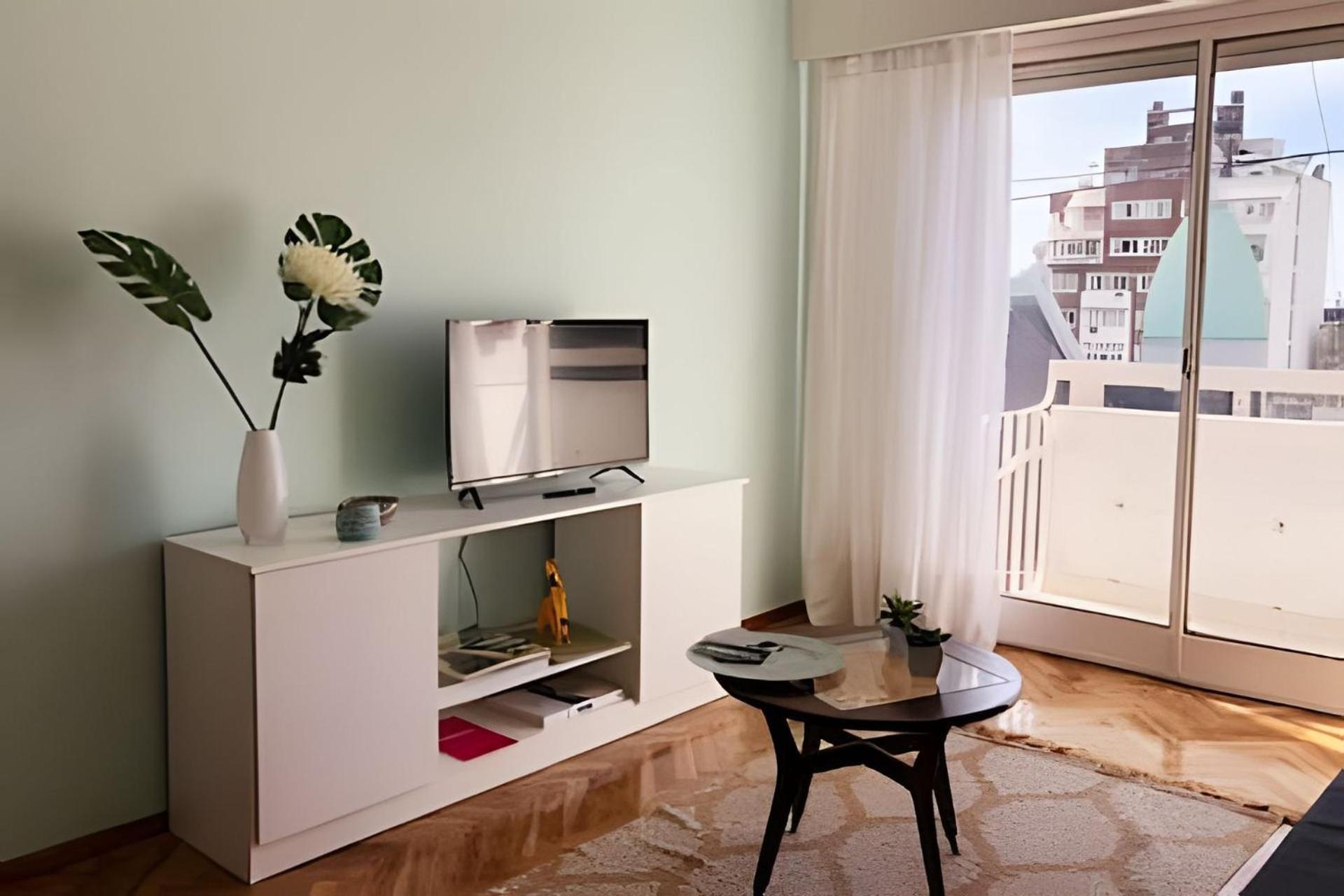 Apartment Mi Silencio Buenos Aires